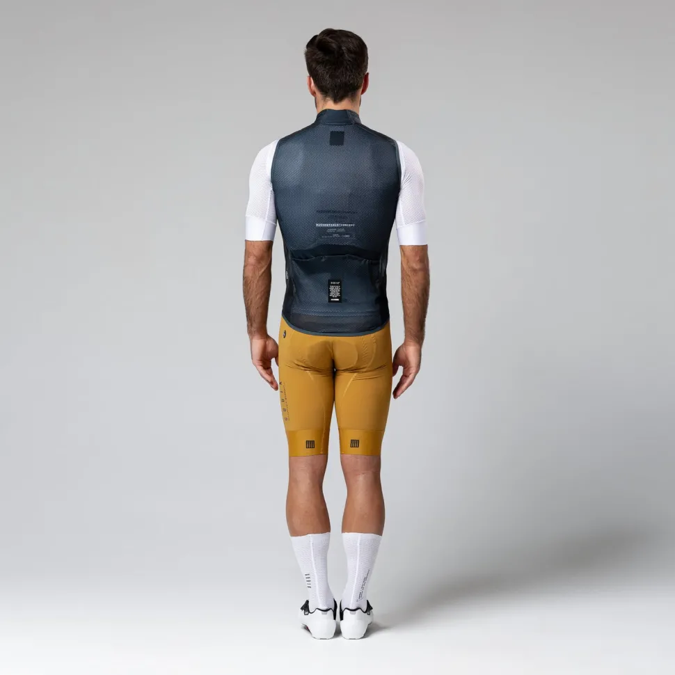 Chalecos>GOBIK CHALECO PLUS 2.0 HOMBRE METEOR