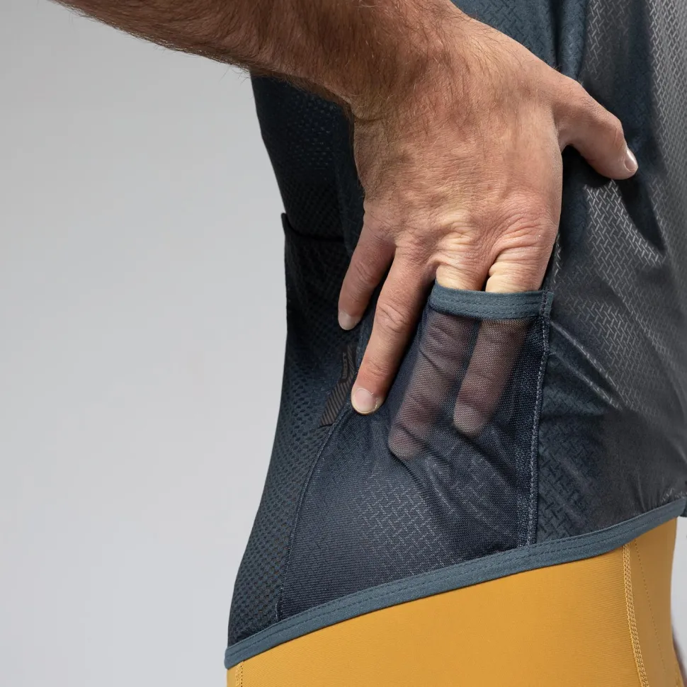Chalecos>GOBIK CHALECO PLUS 2.0 HOMBRE METEOR