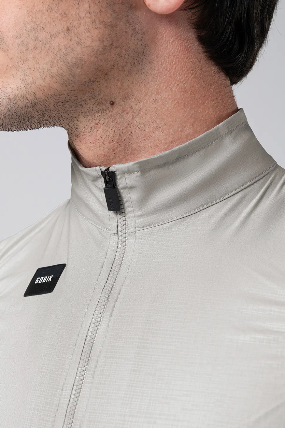 Mtb | Gravel>GOBIK CHALECO PLUS 2.0 HOMBRE Moonstruck