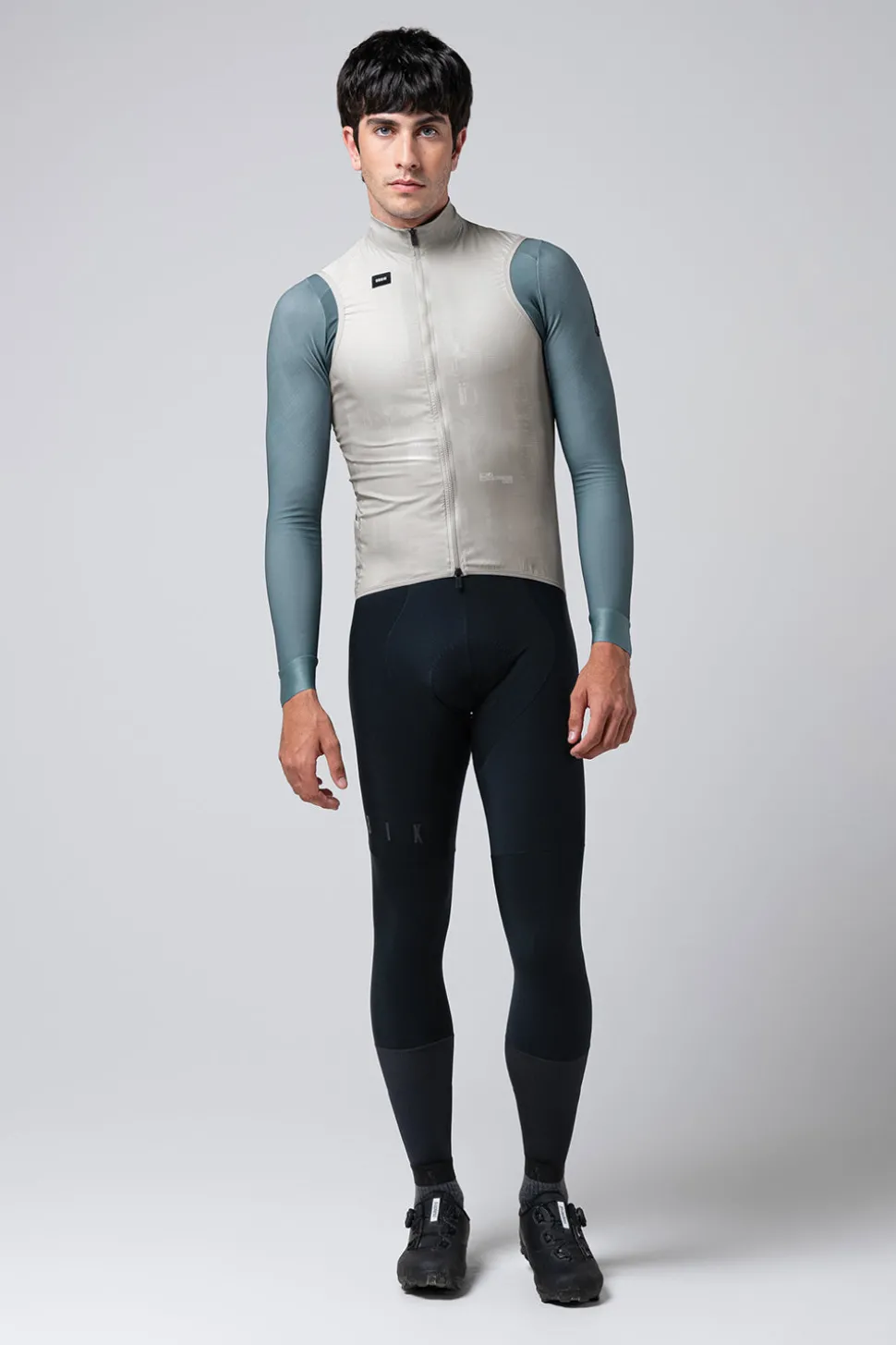 Mtb | Gravel>GOBIK CHALECO PLUS 2.0 HOMBRE Moonstruck