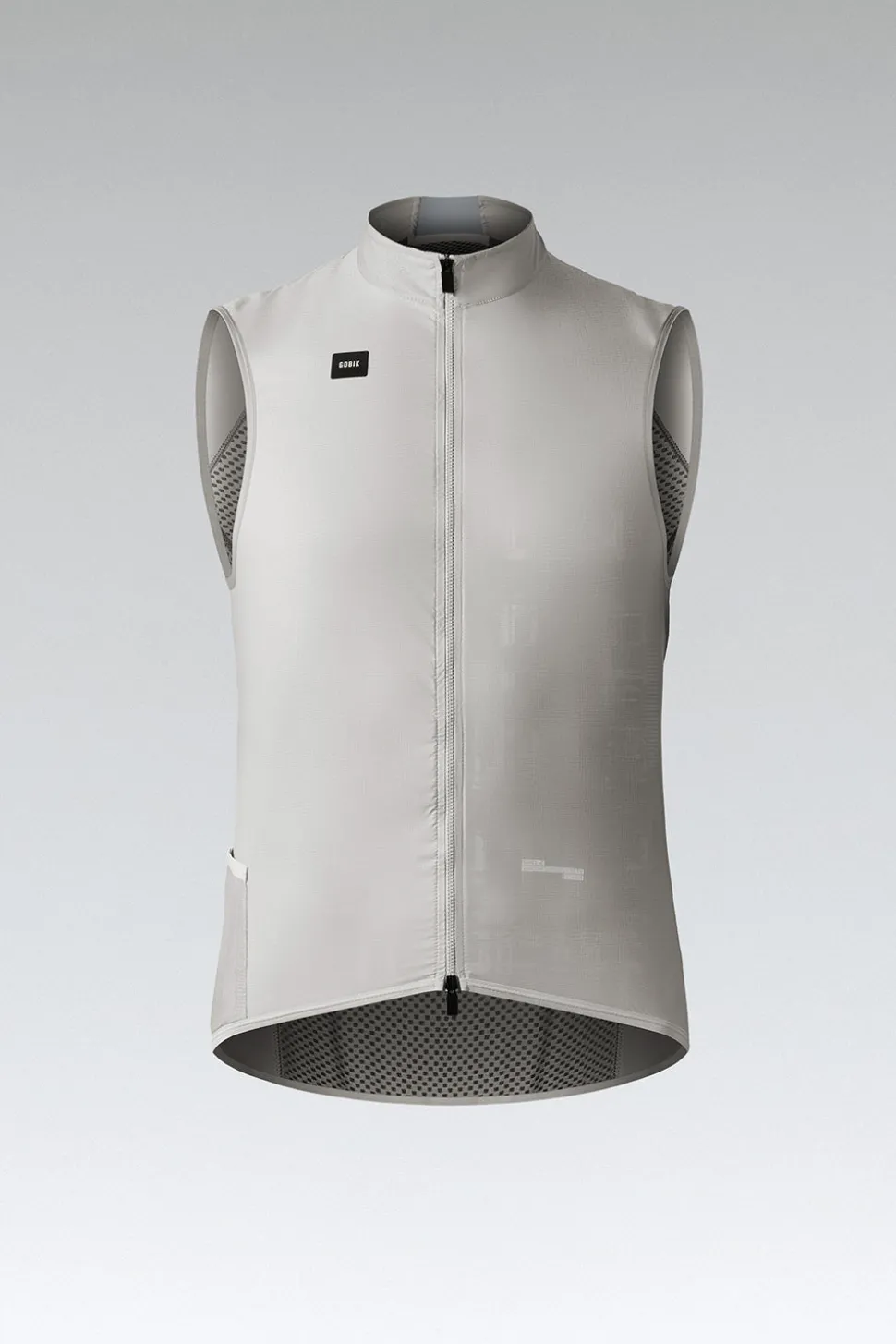 Mtb | Gravel>GOBIK CHALECO PLUS 2.0 HOMBRE Moonstruck