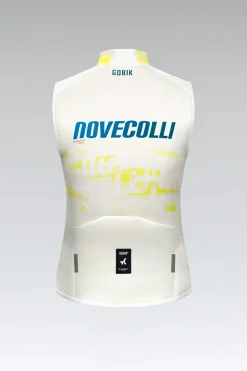 Chalecos>GOBIK CHALECO PLUS 2.0 HOMBRE NOVE COLLI 24