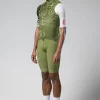 Chalecos>GOBIK CHALECO PLUS 2.0 HOMBRE OLIVE GREEN OliveGreen