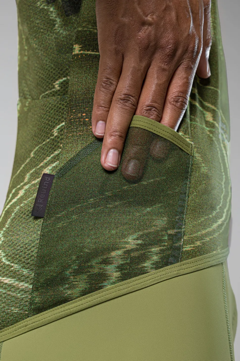 Chalecos>GOBIK CHALECO PLUS 2.0 HOMBRE OLIVE GREEN OliveGreen