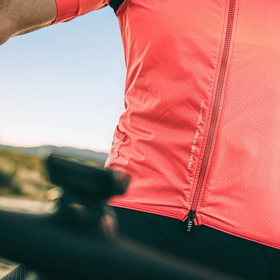 Chalecos>GOBIK CHALECO PLUS 2.0 HOMBRE PARADISE