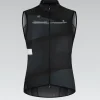 Chalecos>GOBIK CHALECO PLUS 2.0 HOMBRE ROYAL BLACK
