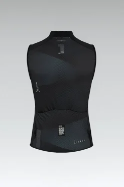 Chalecos>GOBIK CHALECO PLUS 2.0 HOMBRE ROYAL BLACK