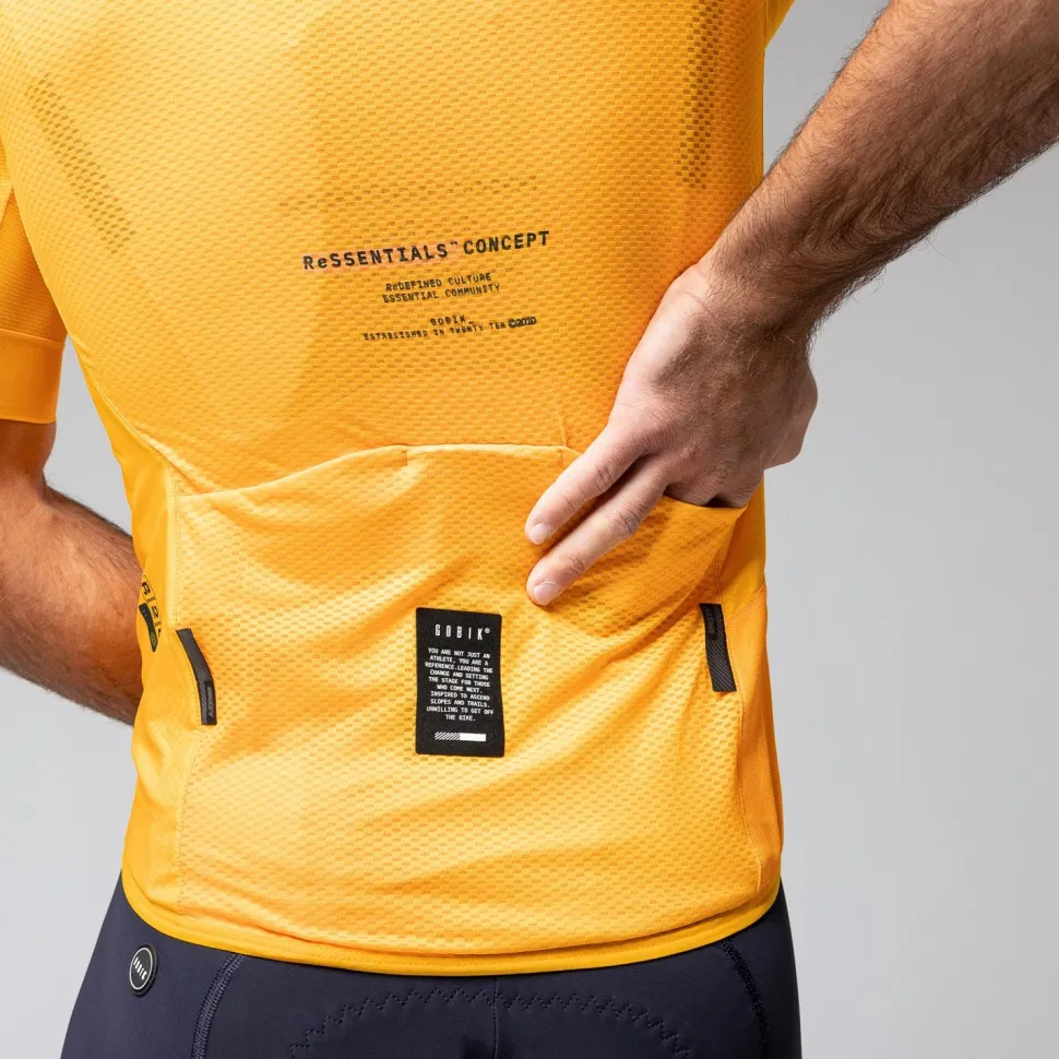 Chalecos>GOBIK CHALECO PLUS 2.0 HOMBRE SPECTRA