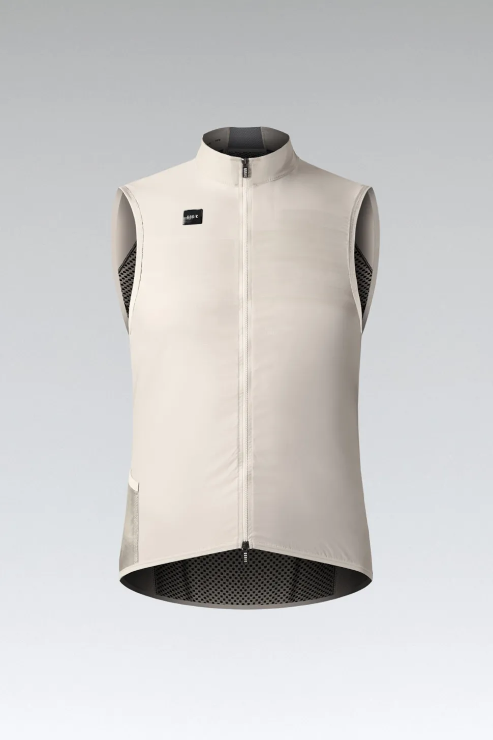 Gravel | Carretera>GOBIK CHALECO PLUS 2.0 HOMBRE Tofu