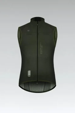 Chalecos>GOBIK CHALECO PLUS 2.0 HOMBRE TROOPER