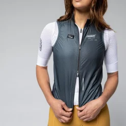 Chalecos>GOBIK CHALECO PLUS 2.0 MUJER METEOR