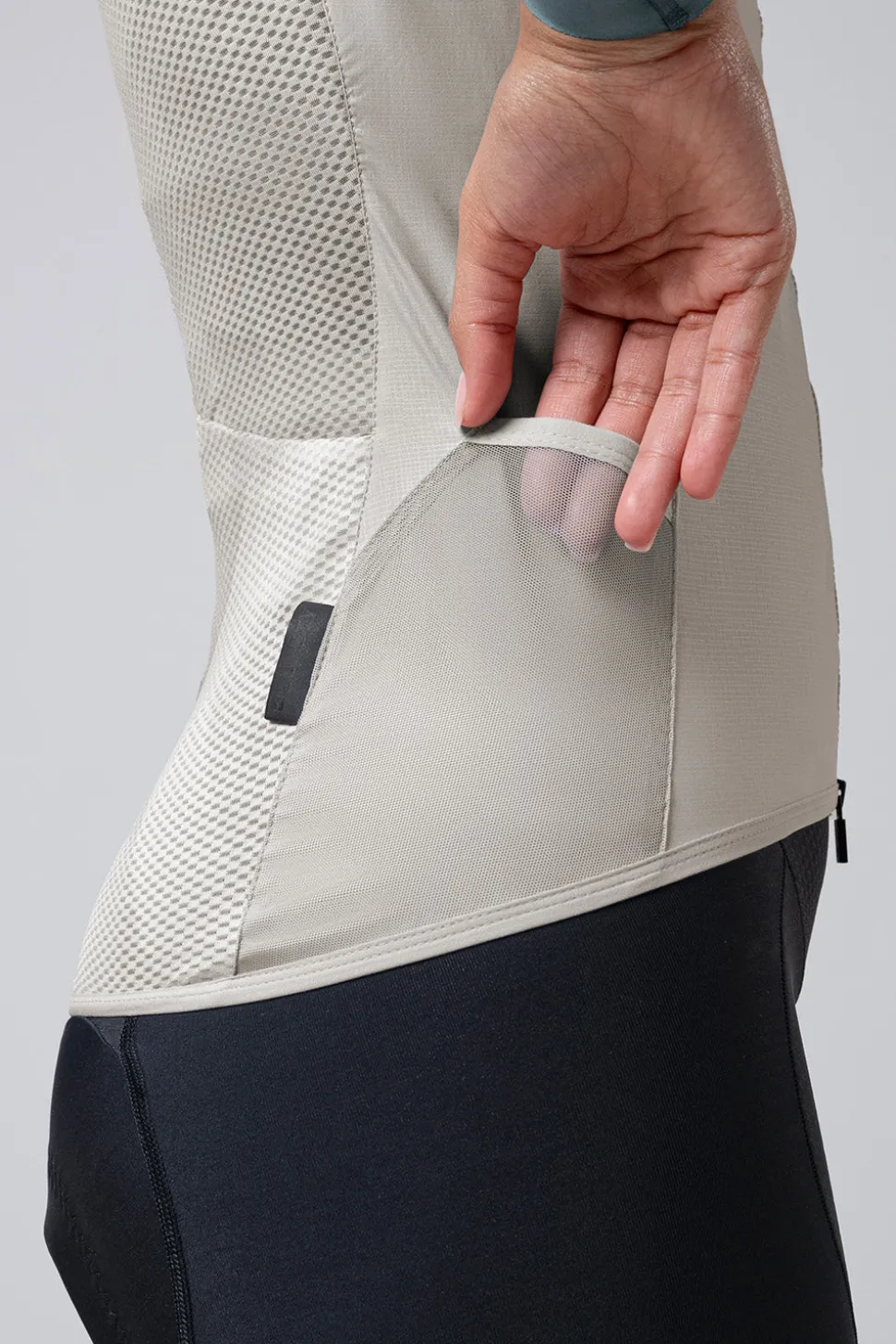 Mtb | Gravel>GOBIK CHALECO PLUS 2.0 MUJER Moonstruck