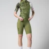 Chalecos>GOBIK CHALECO PLUS 2.0 MUJER OLIVE GREEN OliveGreen