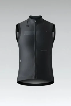 Chalecos>GOBIK CHALECO TÉRMICO XMAX UNISEX JASPER
