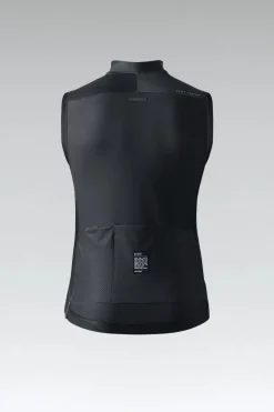Chalecos>GOBIK CHALECO TÉRMICO XMAX UNISEX JASPER