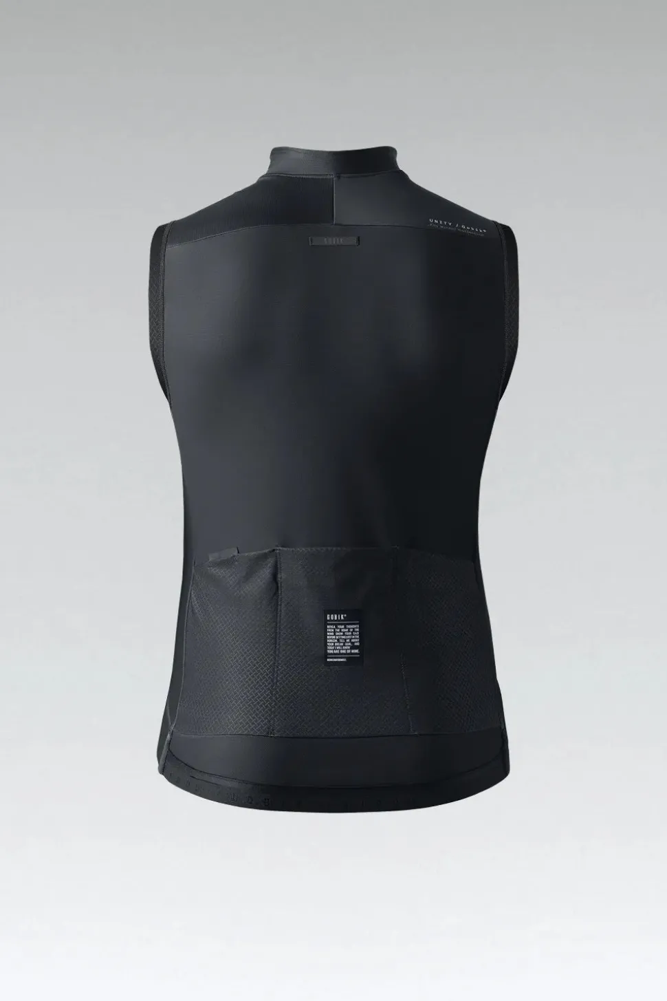 Chalecos>GOBIK CHALECO TÉRMICO XMAX UNISEX JASPER