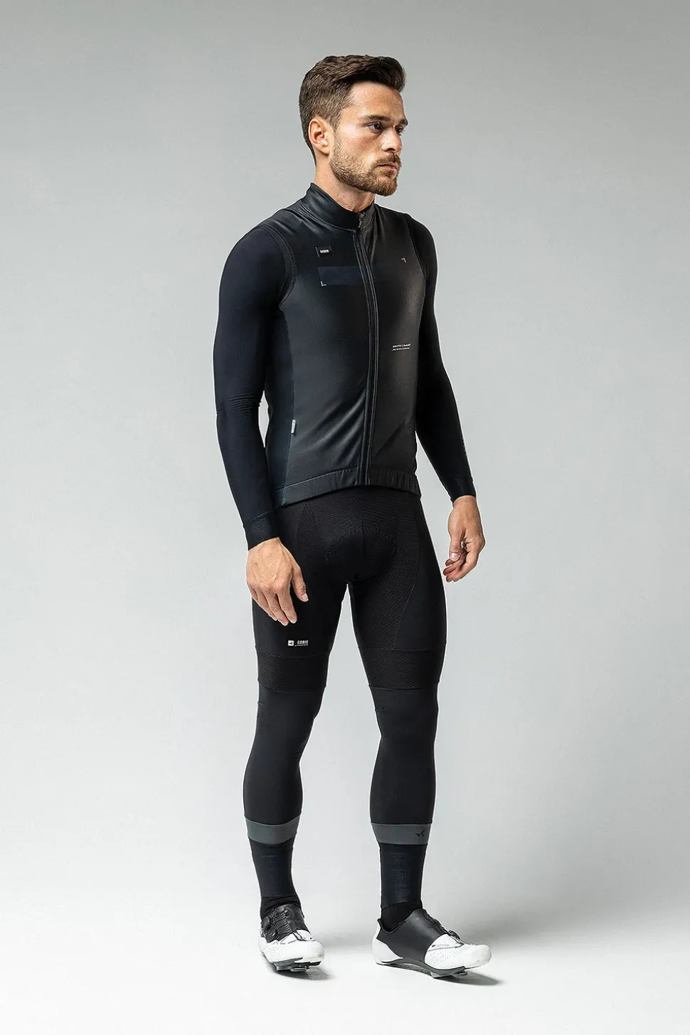 Chalecos>GOBIK CHALECO TÉRMICO XMAX UNISEX JASPER