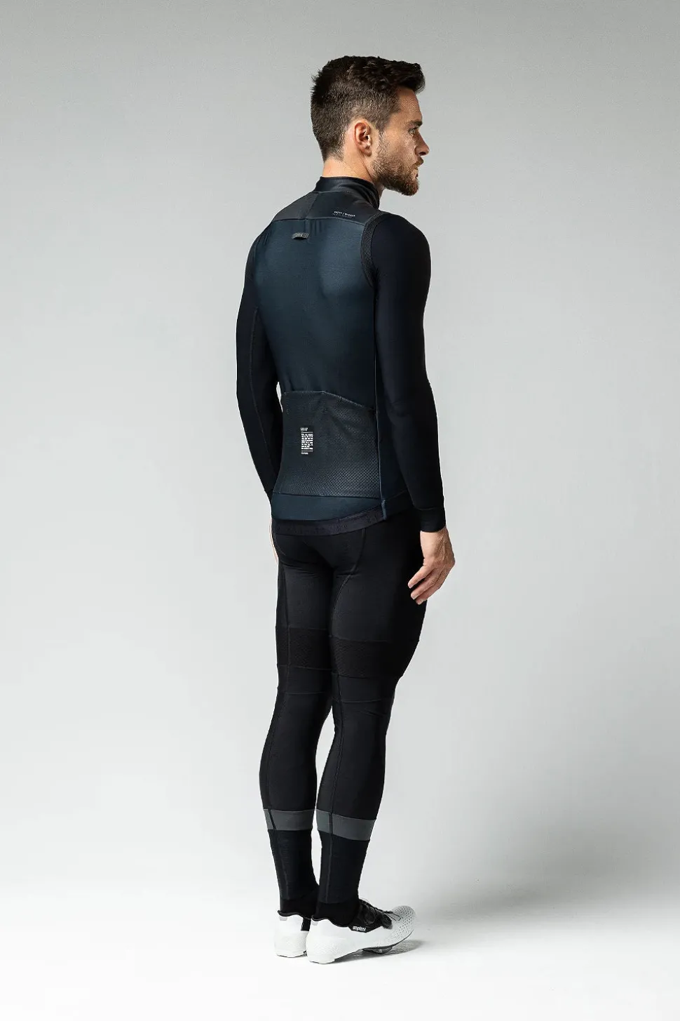 Chalecos>GOBIK CHALECO TÉRMICO XMAX UNISEX JASPER