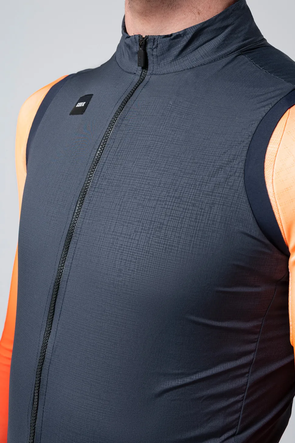 Carretera | Chalecos>GOBIK CHALECO VECTOR 2.0 HOMBRE Ultrablue