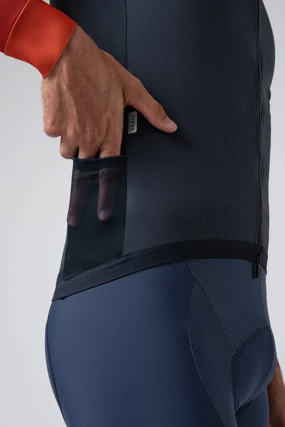 Carretera | Chalecos>GOBIK CHALECO VECTOR 2.0 HOMBRE Ultrablue