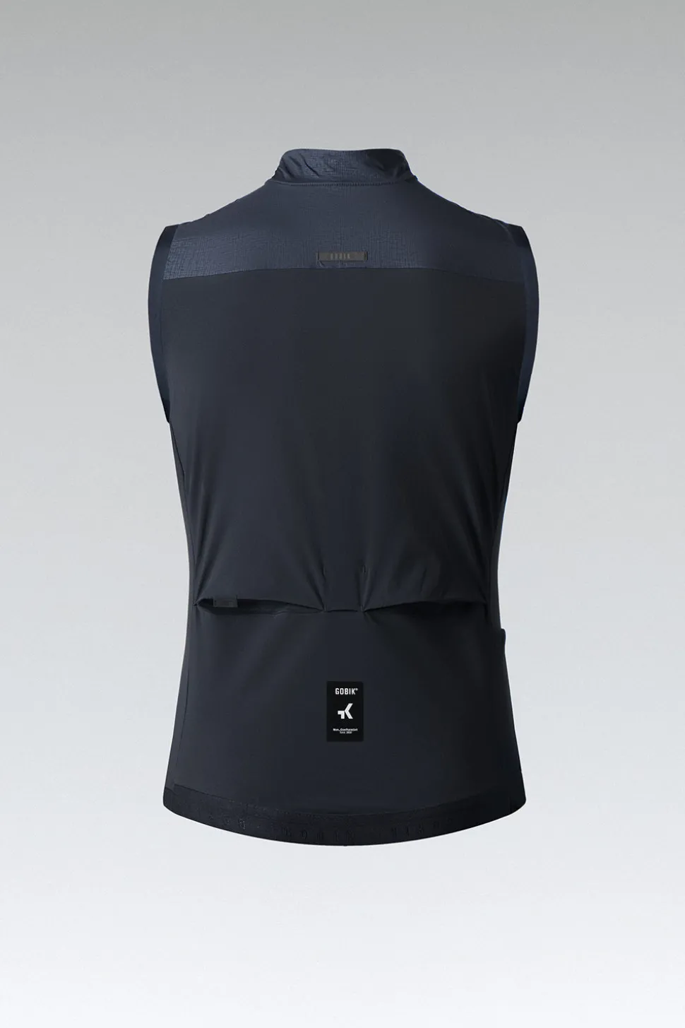 Carretera | Chalecos>GOBIK CHALECO VECTOR 2.0 HOMBRE Ultrablue