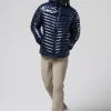 Lifestyle>GOBIK CHAQUETA DE PLUMAS DISCOVERY 2.0 HOMBRE Ultrablue