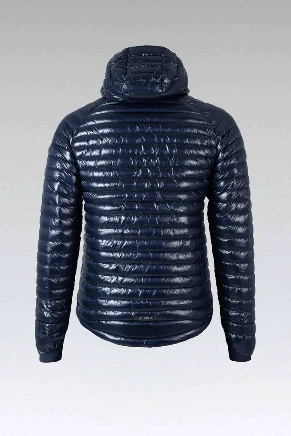 Lifestyle>GOBIK CHAQUETA DE PLUMAS DISCOVERY 2.0 HOMBRE Ultrablue