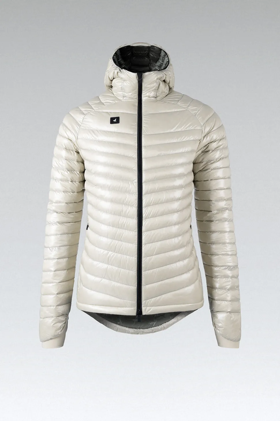 Lifestyle>GOBIK CHAQUETA DE PLUMAS DISCOVERY 2.0 MUJER MOONBEAM