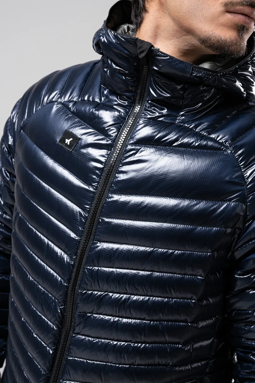Lifestyle>GOBIK CHAQUETA DE PLUMAS DISCOVERY 2.0 HOMBRE Ultrablue