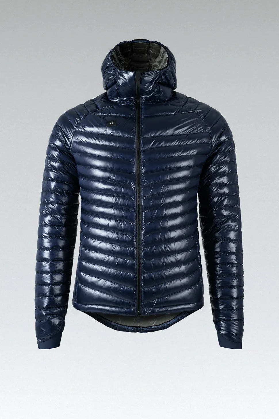 Lifestyle>GOBIK CHAQUETA DE PLUMAS DISCOVERY 2.0 HOMBRE Ultrablue