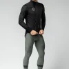 Chaquetas>GOBIK CHAQUETA IMPERMEABLE EXO UNISEX ROYAL BLACK