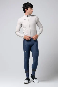 Ebike | Gravel>GOBIK CHAQUETA IMPERMEABLE SELKIE UNISEX Oatmeal