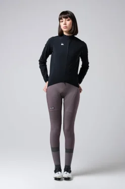 Ebike | Gravel>GOBIK CHAQUETA IMPERMEABLE SELKIE UNISEX INK BLACK InkBlack