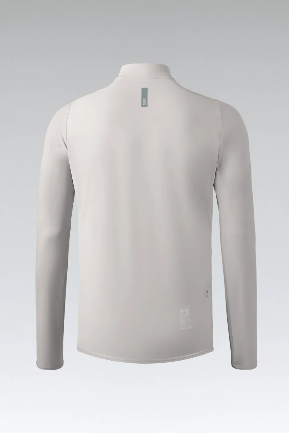 Ebike | Gravel>GOBIK CHAQUETA IMPERMEABLE SELKIE UNISEX Oatmeal