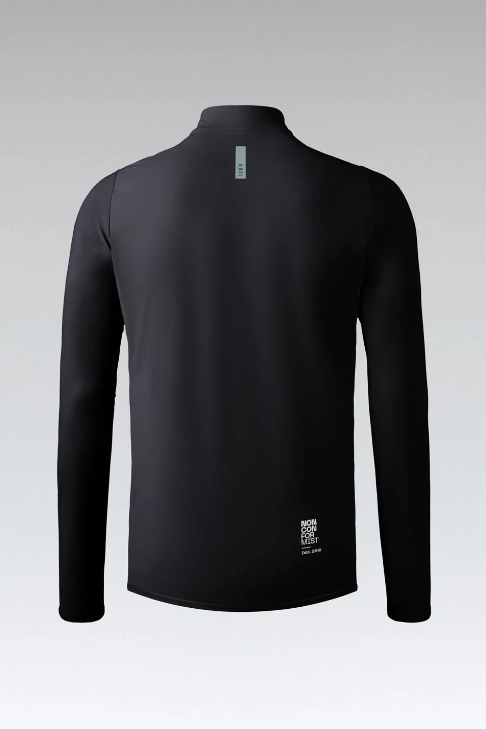 Ebike | Gravel>GOBIK CHAQUETA IMPERMEABLE SELKIE UNISEX INK BLACK InkBlack