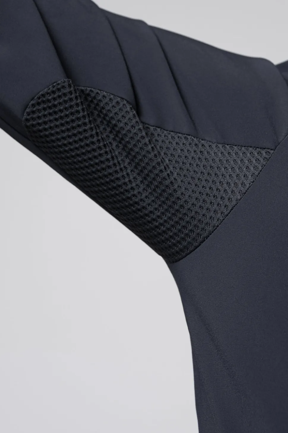 Ebike | Gravel>GOBIK CHAQUETA IMPERMEABLE SELKIE UNISEX INK BLACK InkBlack