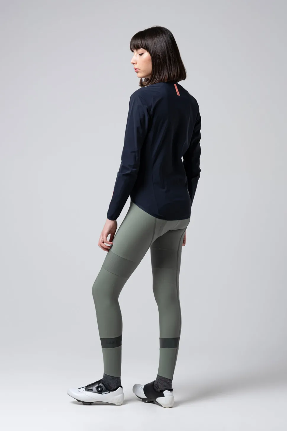 Ebike | Gravel>GOBIK CHAQUETA IMPERMEABLE SELKIE UNISEX Ultrablue