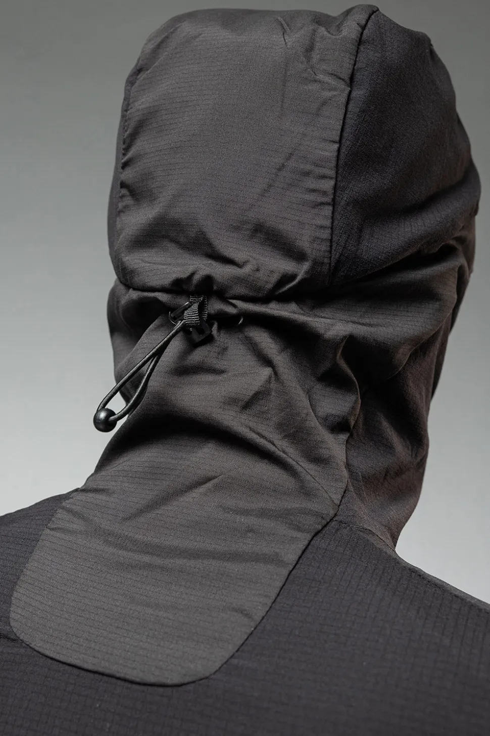 Chaquetas>GOBIK CHAQUETA LIGERA UNBEAT HOMBRE ROYAL BLACK