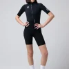 Mtb | Gravel>GOBIK CHAQUETA MANGA CORTA ENVY 2.0 MUJER JET BLACK