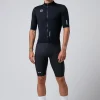 Mtb | Gravel>GOBIK CHAQUETA MANGA CORTA ENVY 2.0 HOMBRE JET BLACK