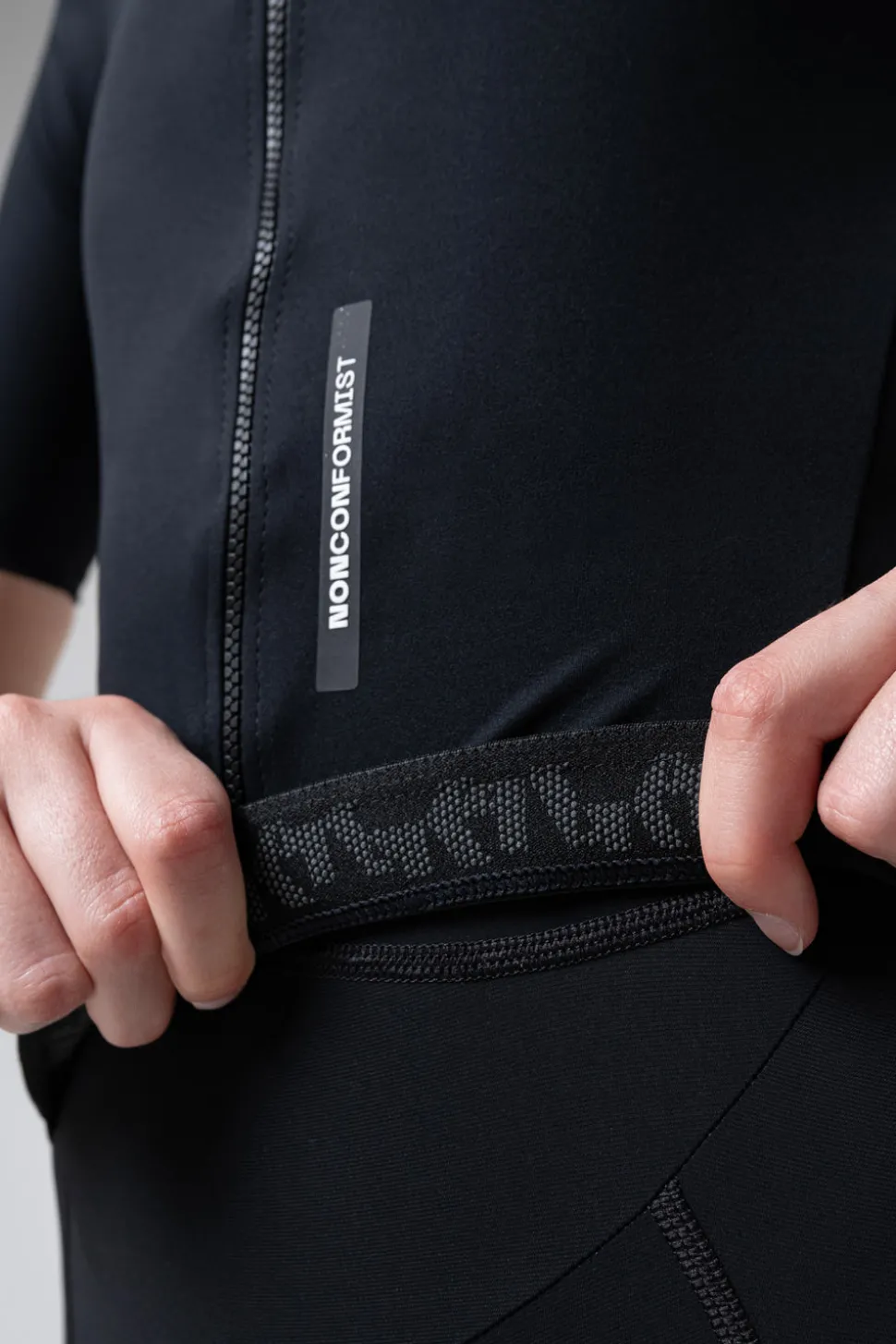 Mtb | Gravel>GOBIK CHAQUETA MANGA CORTA ENVY 2.0 MUJER JET BLACK