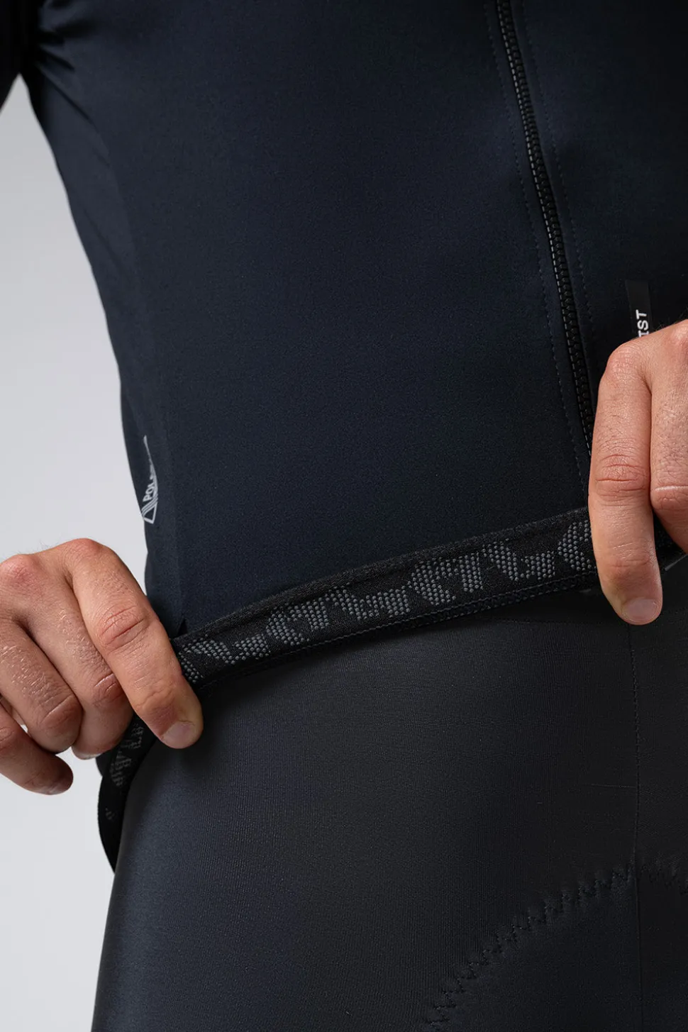 Mtb | Gravel>GOBIK CHAQUETA MANGA CORTA ENVY 2.0 HOMBRE JET BLACK
