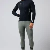 Ebike | Mtb>GOBIK CHAQUETA MANGA LARGA ELEMENT HOMBRE INK BLACK
