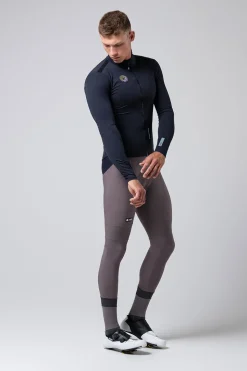 Ebike | Mtb>GOBIK CHAQUETA MANGA LARGA ENVY 2.0 HOMBRE Ultrablue