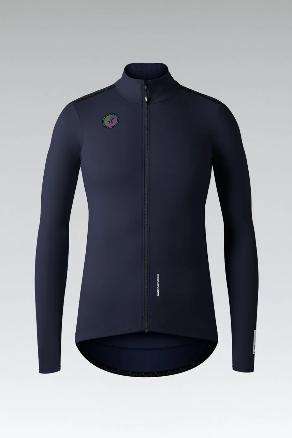 Ebike | Mtb>GOBIK CHAQUETA MANGA LARGA ENVY 2.0 MUJER Ultrablue