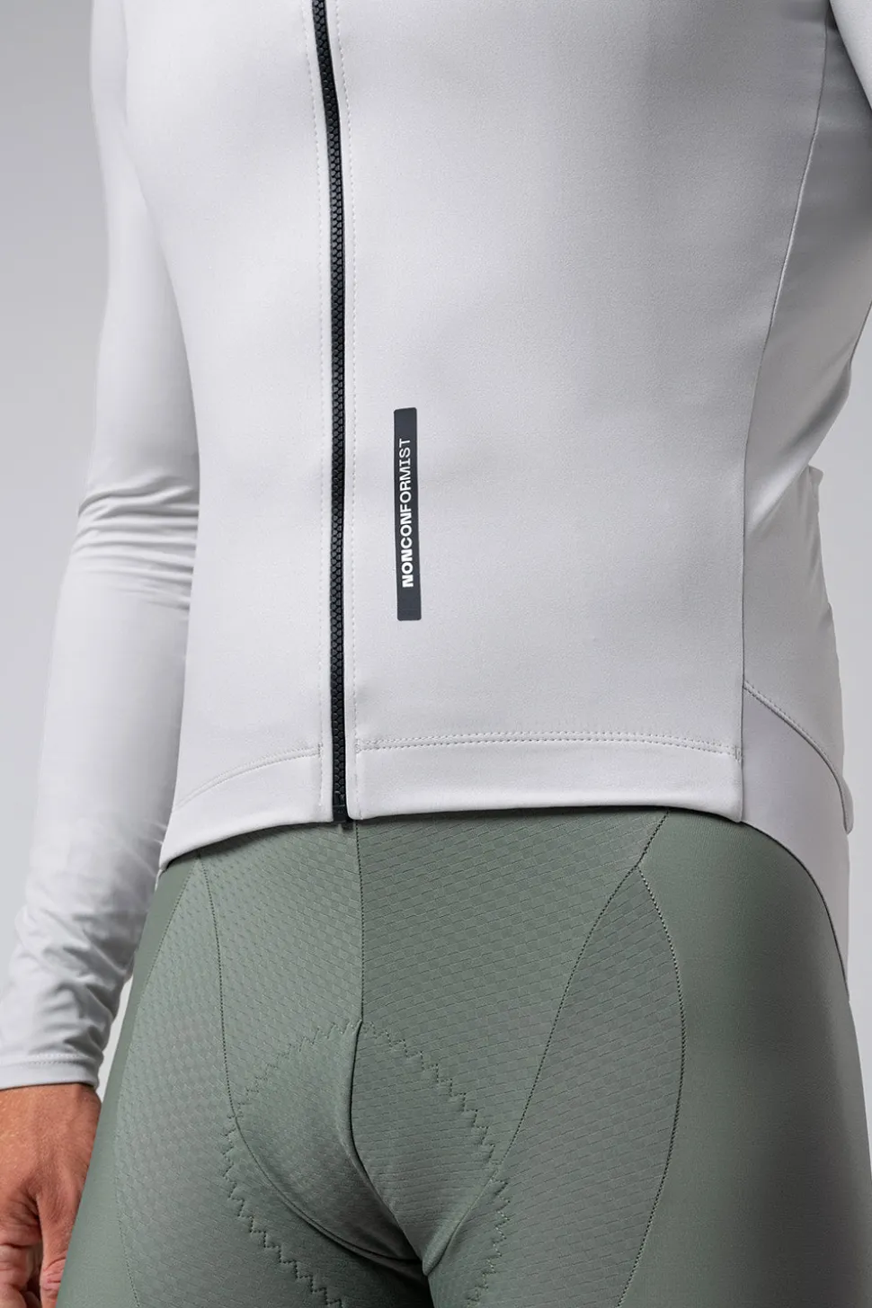 Ebike | Mtb>GOBIK CHAQUETA MANGA LARGA ENVY 2.0 HOMBRE Oatmeal