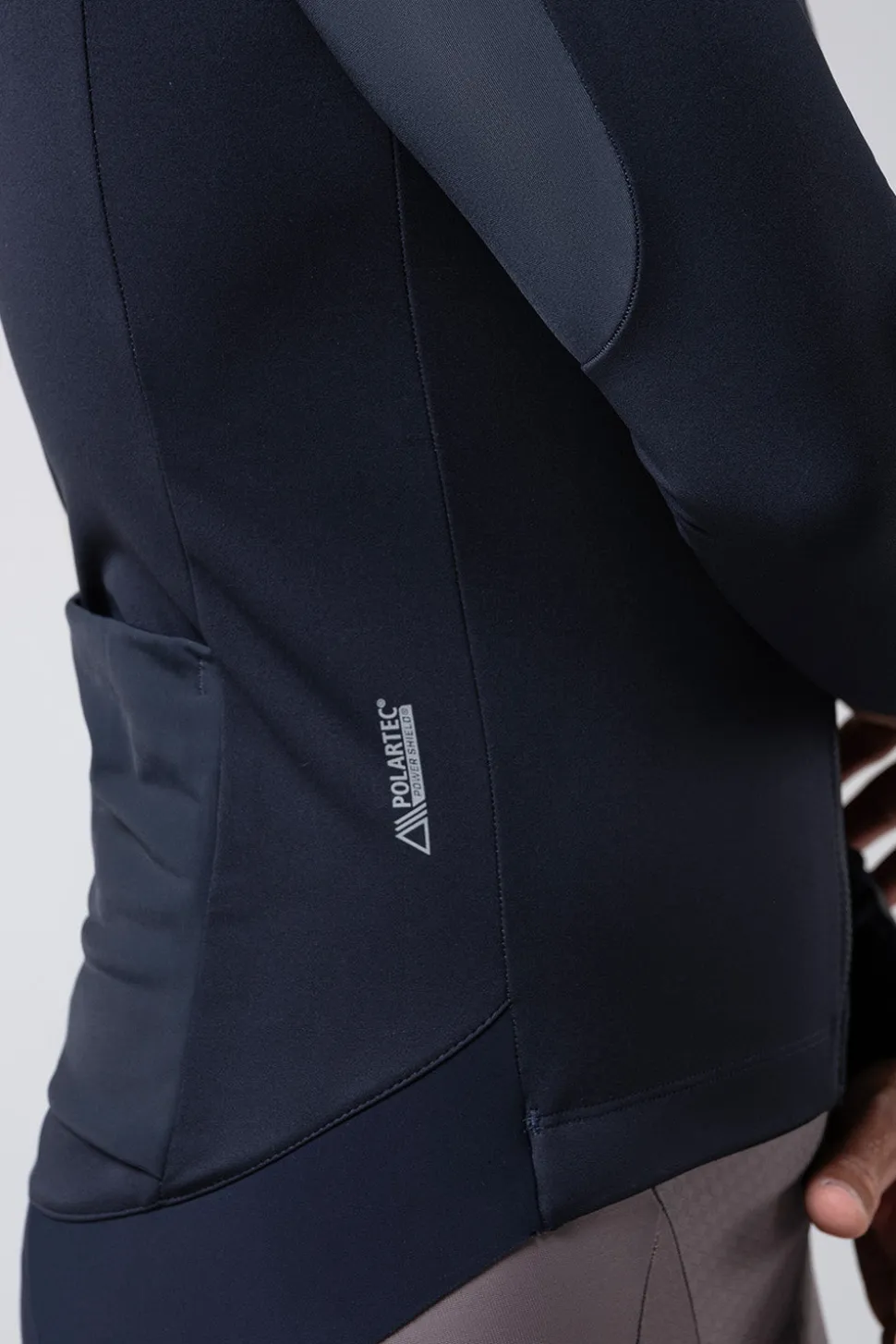 Ebike | Mtb>GOBIK CHAQUETA MANGA LARGA ENVY 2.0 HOMBRE Ultrablue