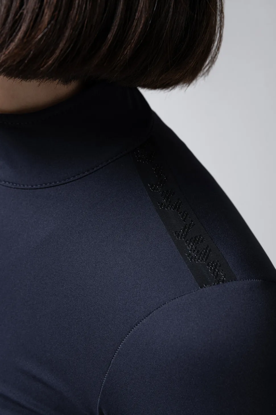 Ebike | Mtb>GOBIK CHAQUETA MANGA LARGA ENVY 2.0 MUJER Ultrablue