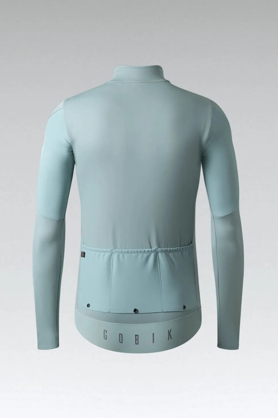Chaquetas>GOBIK CHAQUETA MANGA LARGA ENVY HOMBRE HAKONE
