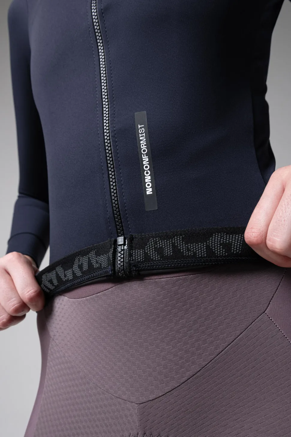 Ebike | Mtb>GOBIK CHAQUETA MANGA LARGA ENVY 2.0 MUJER Ultrablue